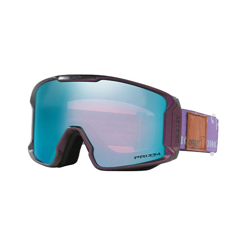 Oakley Line Miner M Goggle
