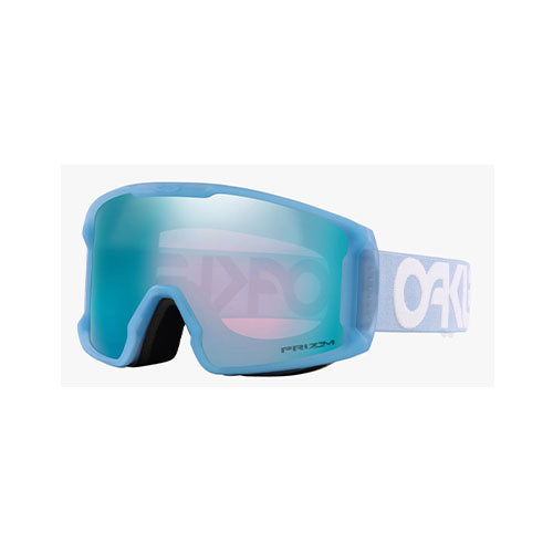 Oakley Line Miner M Goggle
