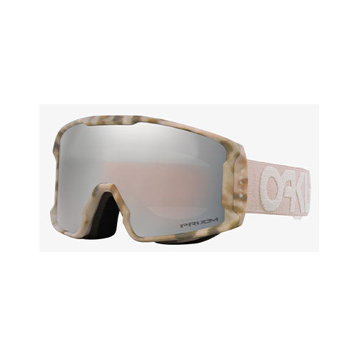 Oakley Line Miner M Goggle