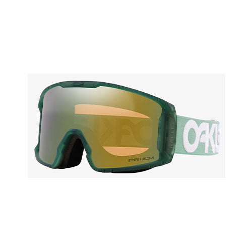 Oakley Line Miner M Goggle