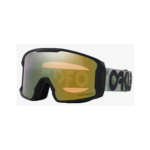 Oakley Line Miner M Goggle