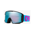 Oakley Line Miner L Goggles