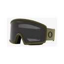 Oakley Target Line L Snow Goggles