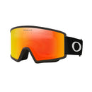 Oakley Target Line L Snow Goggles