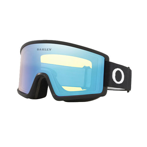 Oakley Target Line L Snow Goggles