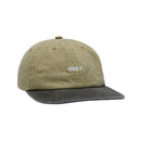 Obey 2 Tone Bold Hat