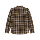 Obey Men's Bigwig Picture Woven Shirt