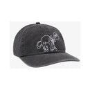 Obey Pigment Dog 6 Panel Hat