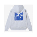 Obey Men's Heavy Ideas Hoody