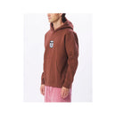 Obey Men's Icon Extra Heavy Hood II