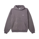 Obey Lowercase Pigment Hoodie