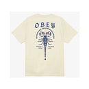 Obey Men's Scorpion Tee