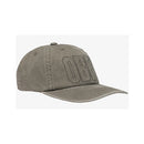 Obey Pigment Nova 6 Panel Velcro Back Hat