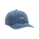 Obey Pigment 6 Panel Strapback
