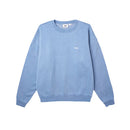Obey Lowercase Pigment Crewneck