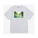 Obey Men's Skateistan Photo Tee