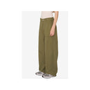 Obey Women's Volume Utility Pant