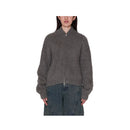 Obey Women's Caia Sweater Bomber
