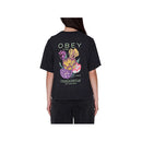 Obey Women's Flores Tee