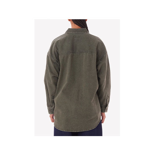 Obey Women's Jones Shirt