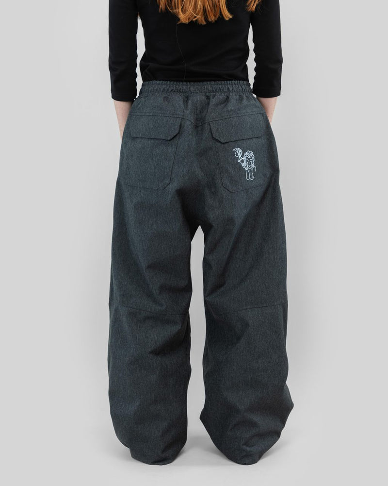 Beyond Medals Park Pant