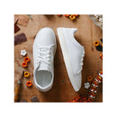 Olukai Women's Pehuea Li 'Ili Leather Shoes