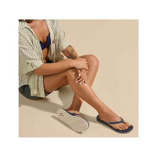 Oluaki Women's 'Uiki Sandals