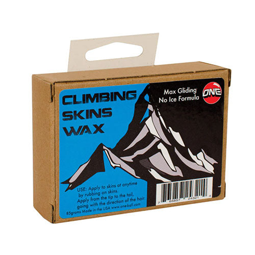 OneBall Splitboard Skin Wax