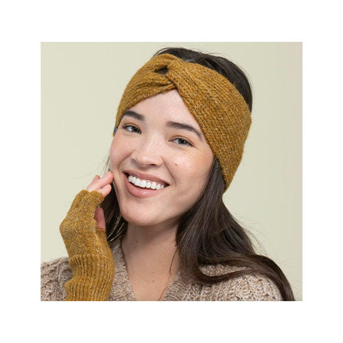 Orb Aspen Headband