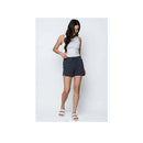 Orb Deena Luxe Fleece Shorts