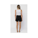 Orb Diane Luxe Fleece Short