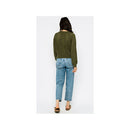 Orb Ellie Pointelle Pullover