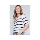 Orb Emily - Sweater Tee