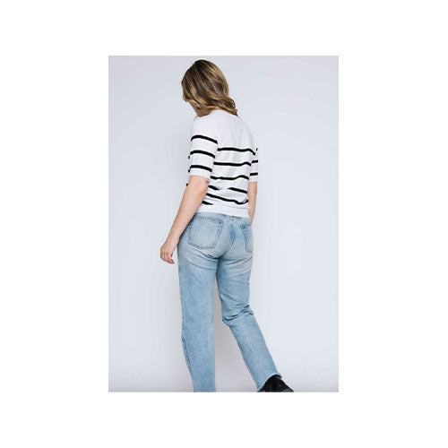 Orb Emily - Sweater Tee