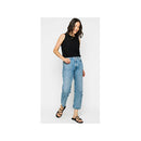 Orb Ginny Eyelet Tank