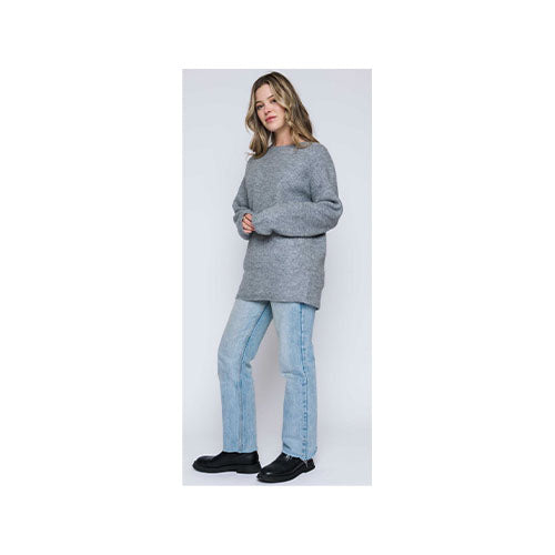 Orb Isla - Long Sweater