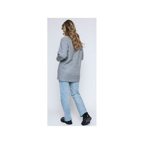 Orb Isla - Long Sweater