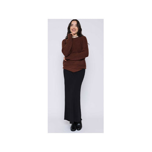 Orb Isla - Long Sweater
