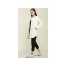 Orb Jackie - Cozy Fleece Button Up