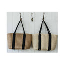 Orb Keaton Straw Bag - Assorted