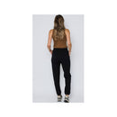 Orb Laina Luxe Fleece Jogger
