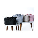 Orb Let It Snow Puffer Bag - Assorted