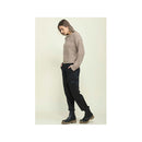 Orb Mia - Pointelle Pullover