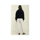 Orb Quinn - Fleecy Half Zip Pullover