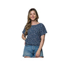 Orb Raya Dolman Blouse