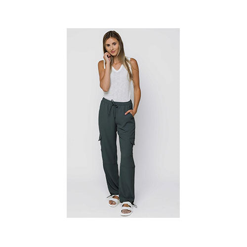 Orb Riley Straight Leg Cargo Pant