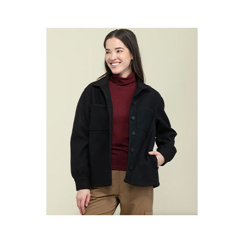 Orb Sammi Jacket