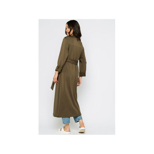 Orb Selena Summer Trench