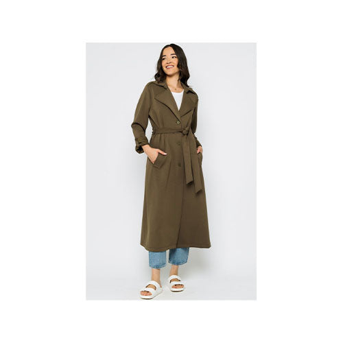 Orb Selena Summer Trench