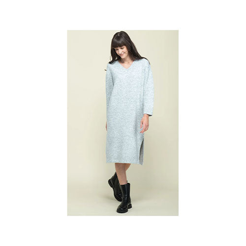 Orb Sloane - Midi Sweater Dress